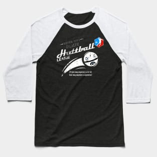 Galactic Huttball Baseball T-Shirt